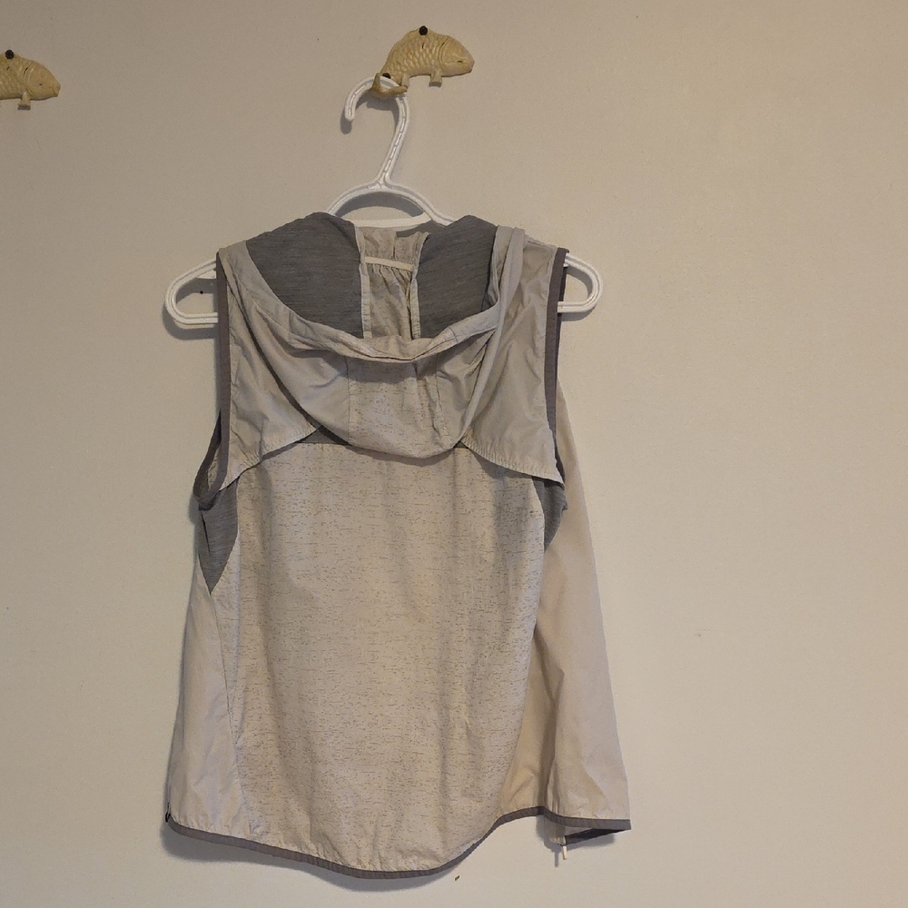 Smartwool Ultralight Running Vest - Picture 10 of 16